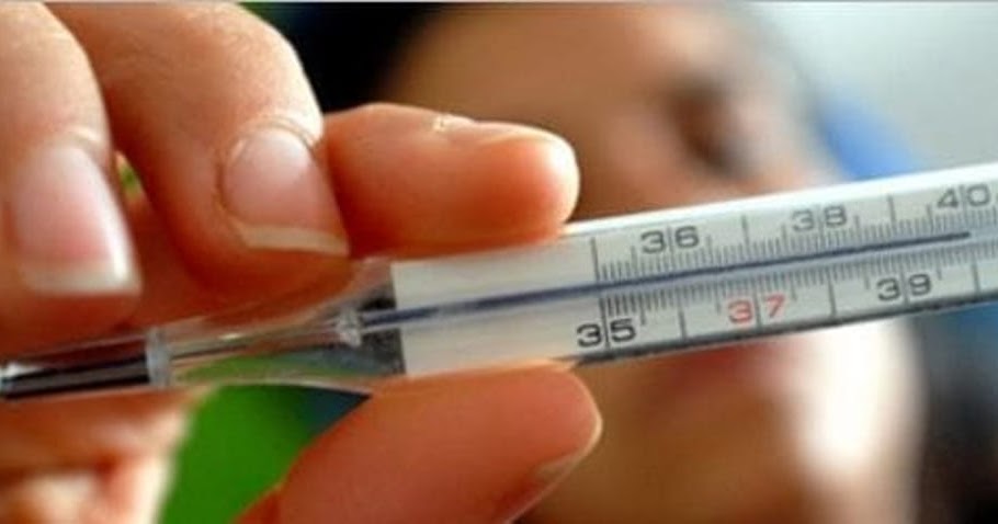 SCARICARE TERMOMETRO SENZA MERCURIO COME SI