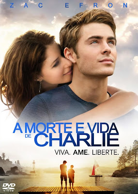 A Morte e Vida de Charlie - DVDRip Dual Áudio