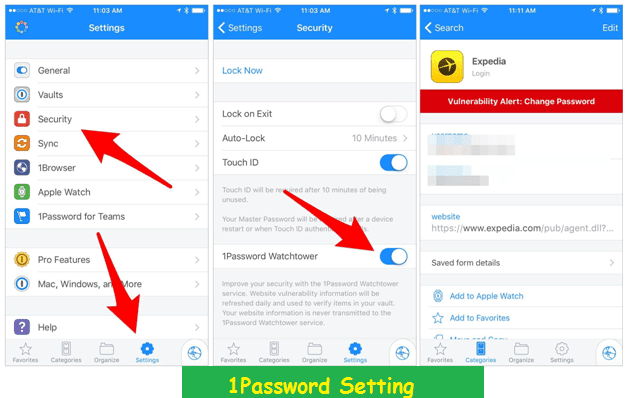 1password-manager-alternatives-to-keychain 1password-manager-alternatives-to-keychain