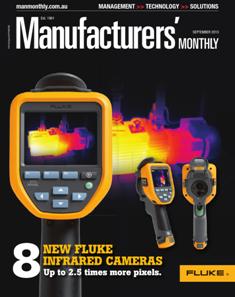 Manufacturers' Monthly - September 2015 | ISSN 0025-2530 | CBR 96 dpi | Mensile | Professionisti | Tecnologia | Meccanica
Recognised for its highly credible editorial content and acclaimed analysis of issues affecting the industry, Manufacturers' Monthly has informed Australia’s manufacturing industries since 1961. With a circulation of over 15,000, Manufacturers' Monthly content critical information that senior & operational management need, covering industry news, management, IT, technology, and the lastest products and solutions.