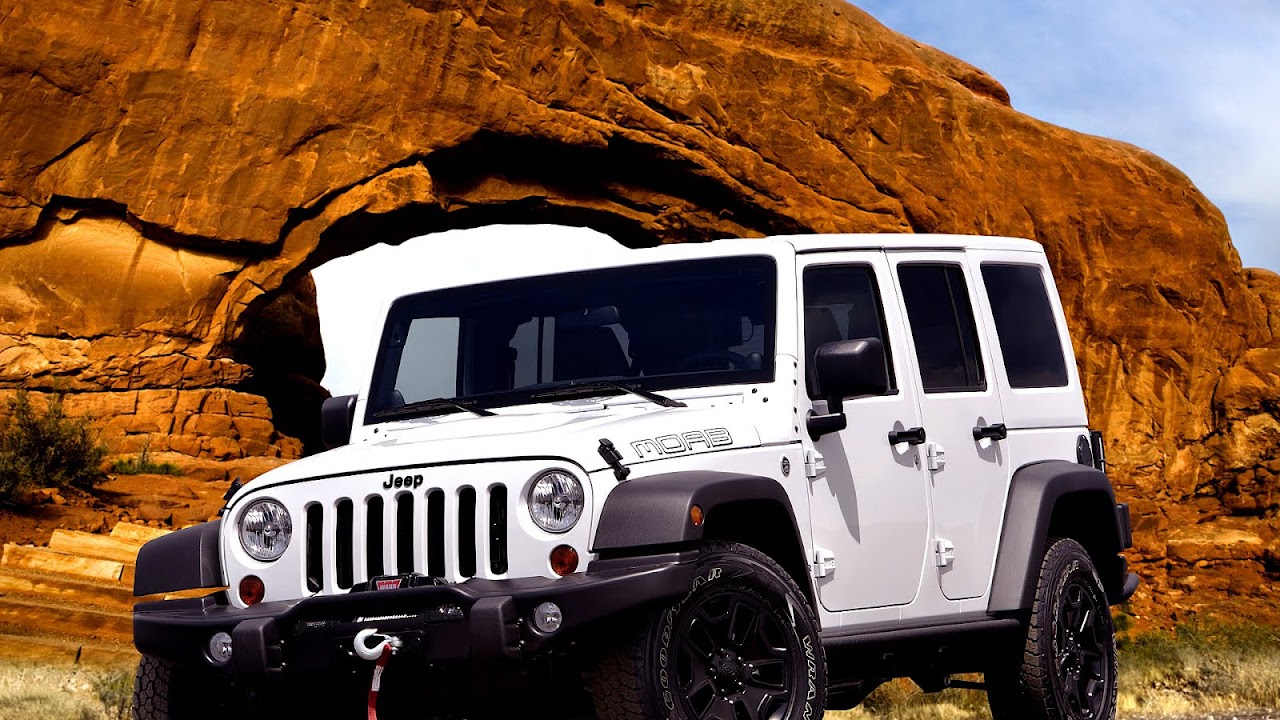 Difference Between Jeep Wrangler Sport And Rubicon Jeep Choices