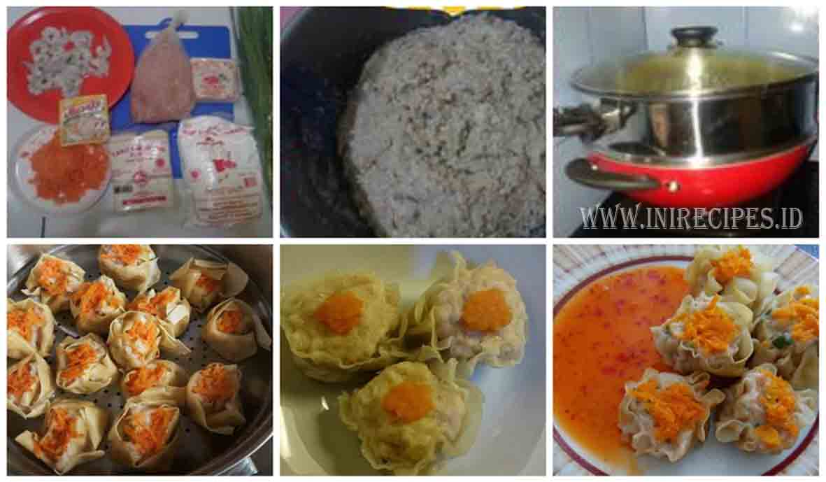 13+ Arti Mimpi Makan Siomay