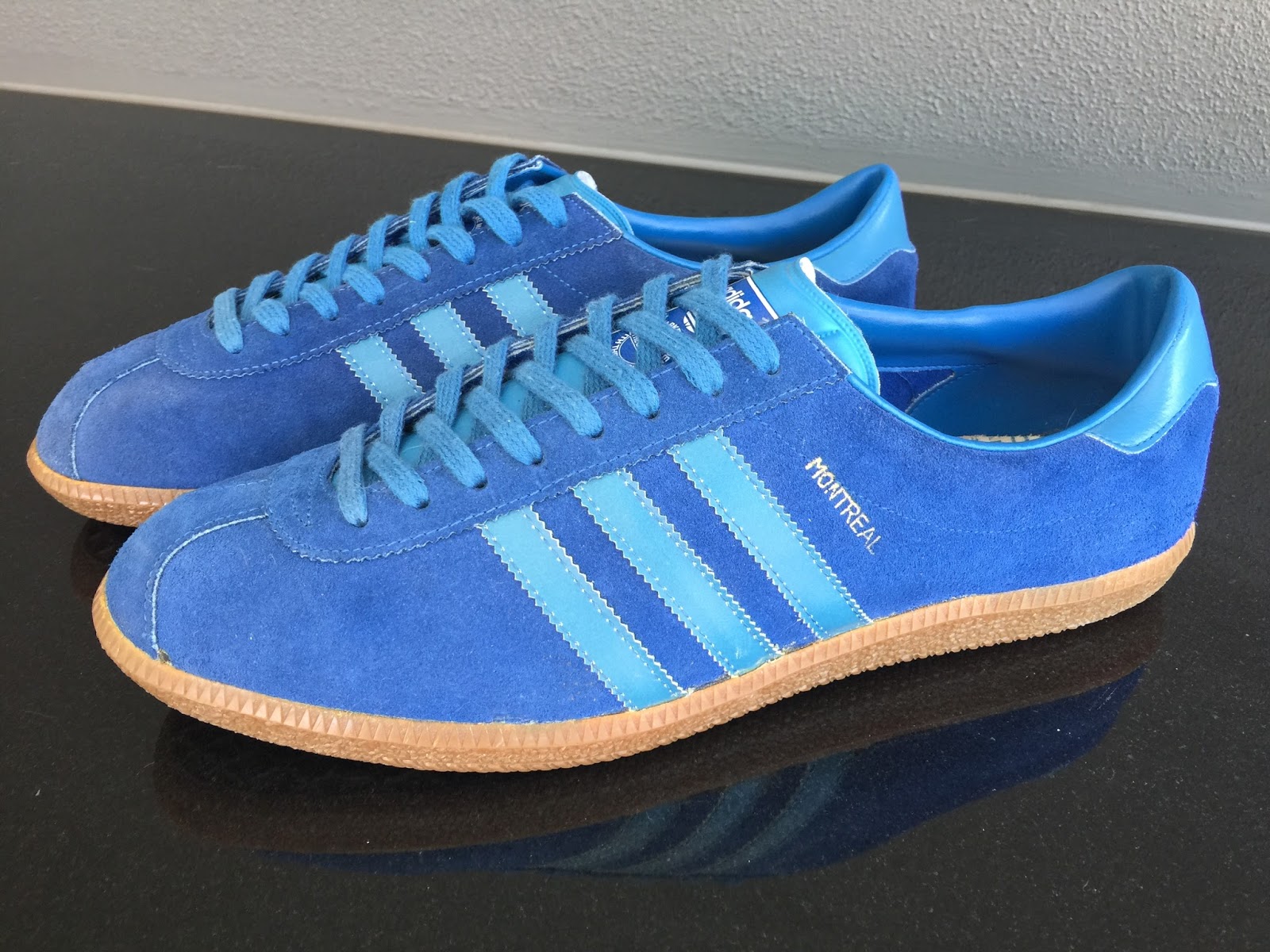 shoes made in montreal