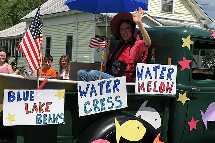 cabot vt july 4th parade