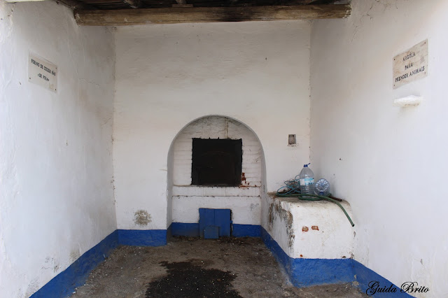 Forno antigo
