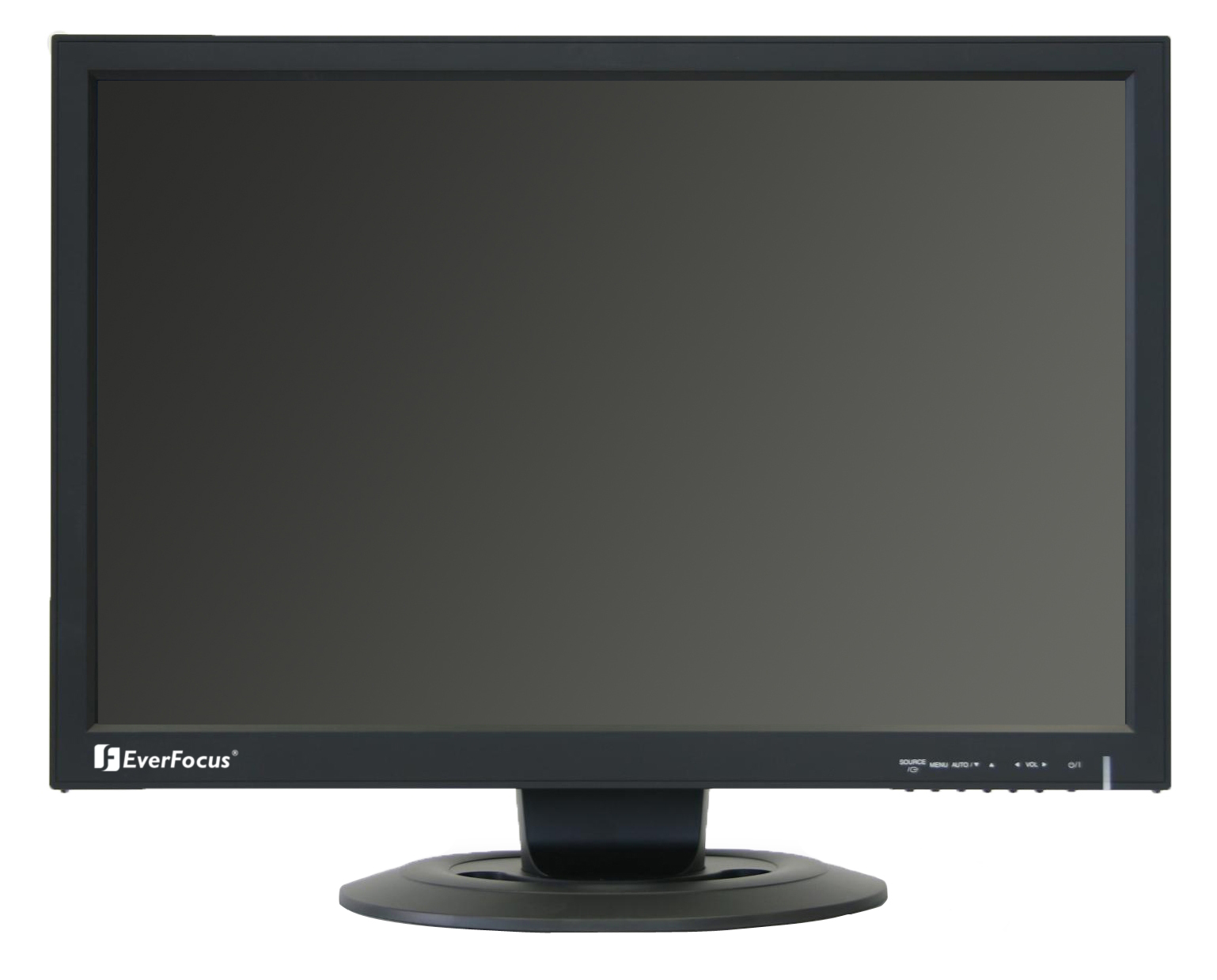 The Trench: Everfocus EN720P19 High-Def CCTV Monitor Video