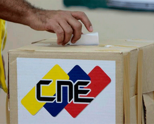  ¡PARA INFLAR MÁS VOTOS! CNE repetirá elecciones de la Constituyente en dos municipios deTáchira y Mérida