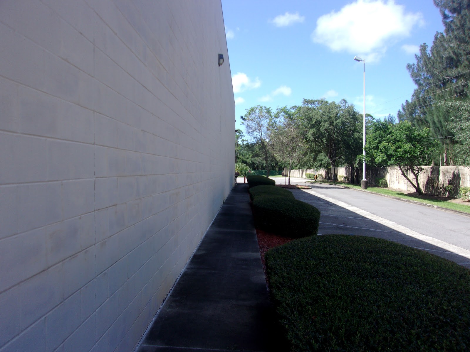 My Florida Retail Blog The Last Of It's Kind Former Topline