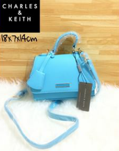 Tas Charles And Keith Original, Model Terbaru Tas Charles And Keith Original, Model Terbaru