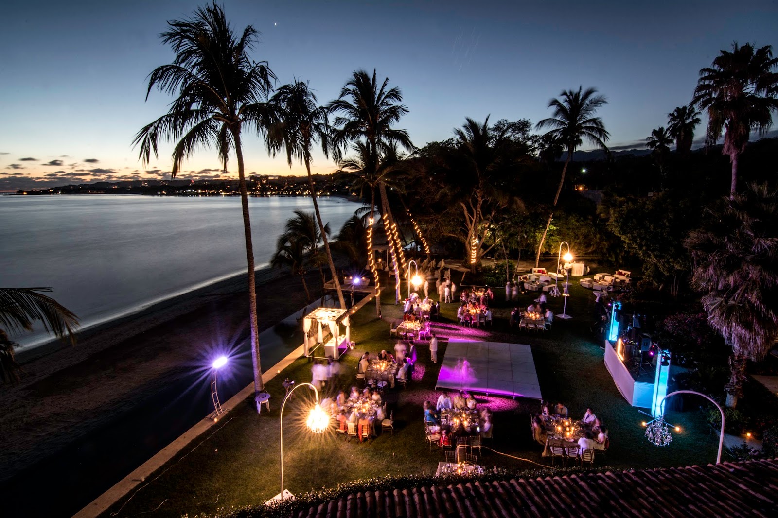 Best Wedding Venues In Puerto Vallarta Tips By Top Planners Tiff S Wedding Was Truly Amazing