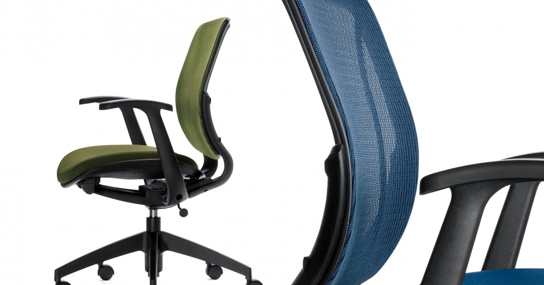 Office Anything Furniture Blog: How To Choose An Office Chair Worth
