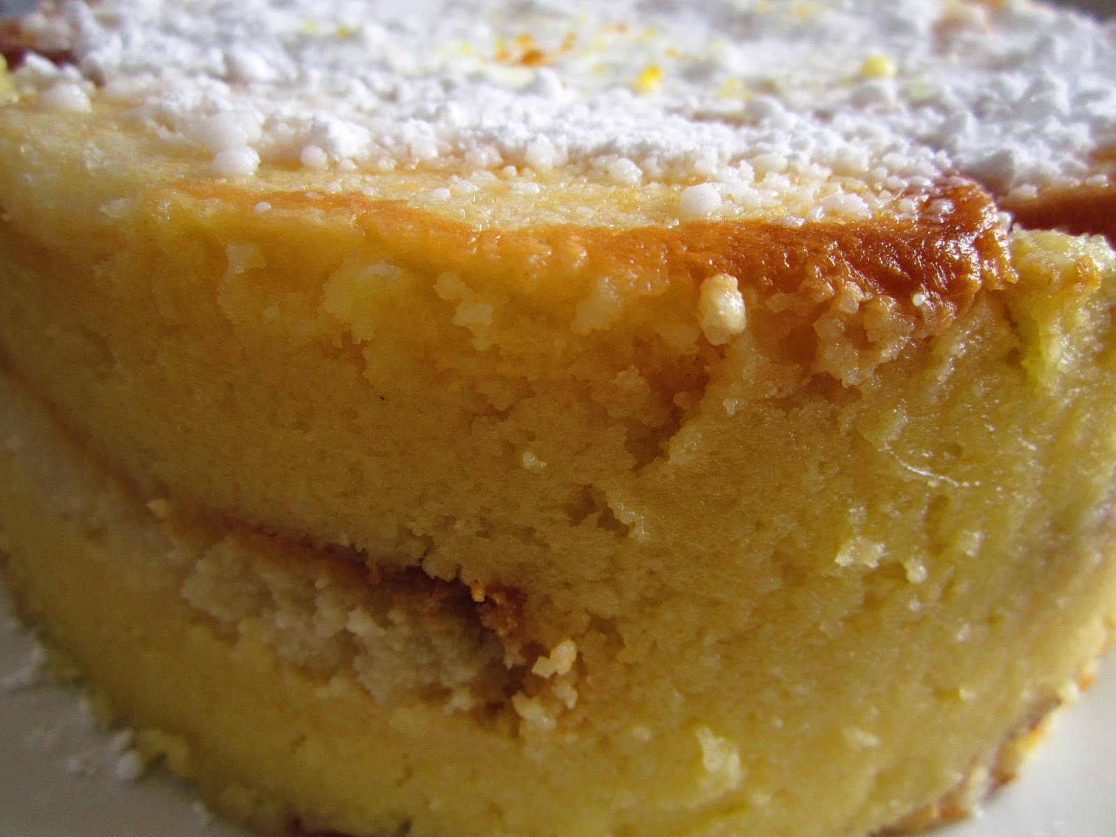 Sabores asturianos: TARTA DE BIZCOCHOS DE SOLETILLA Y ALMENDRA