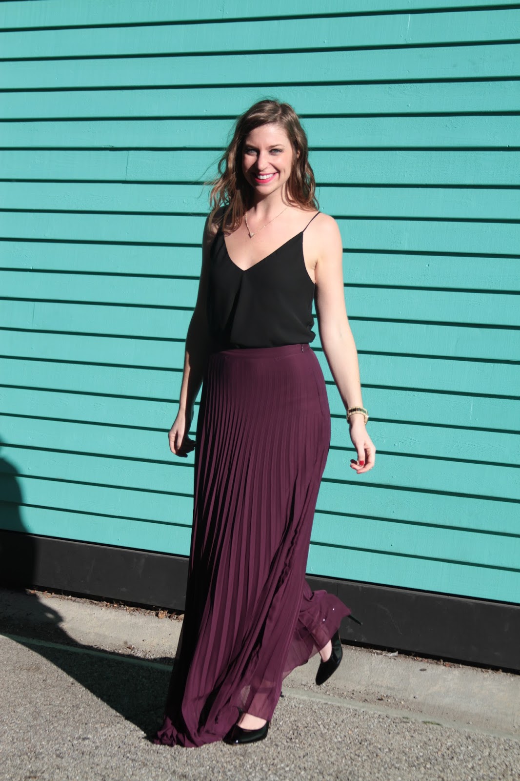 Belle On Trend Maxi Skirts and Maxi Dresses