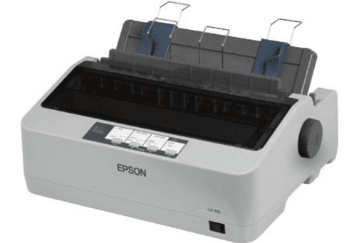 Epson Lx-300+ii Driver Free Download For Xp
