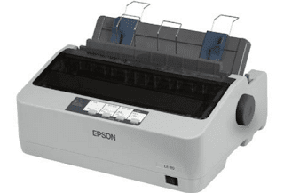 Epson LX-310 Driver Download