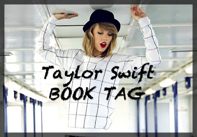 Book tag completo
