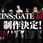 Steins;Gate Elite : Nuevos detalles sobre la Visual Novel y salida en Switch