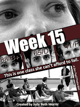 Week 15 Poster