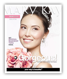 MARY KAY