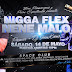 Flex Nigga e Nene Malo fará show hoje (14/05) na festa Latin Party em São Paulo