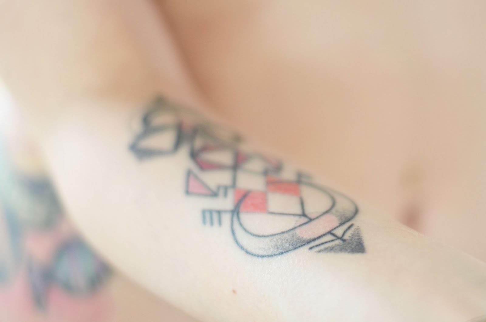 intime tattoo intime tattoo