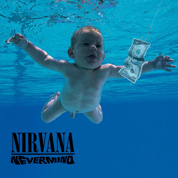 Nirvana Nirvana
