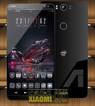 Android Universal Indonesia