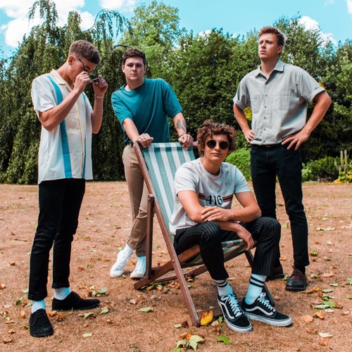 Corella Unveil New Single ‘Island’