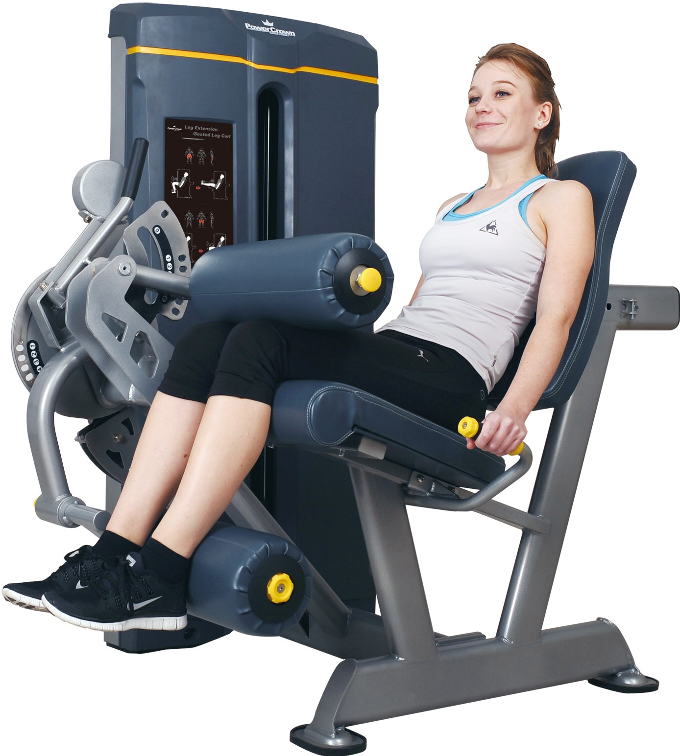 ROSEYS: Mengenal Nama Alat Fitness dan Fungsinya