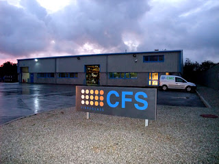 CFS Factory