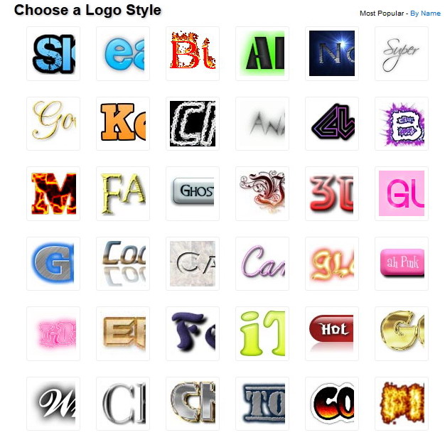Glavitor Cara Membuat Logo Tulisan 