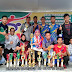Juara Umum Aksioma Tingkat Kabupaten Tasikmalaya 2017