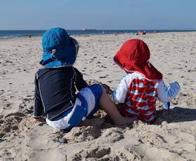 Die Küstenkids im Urlaub Urlaub Reisen Ferien mit Kind mit Kindern Tipps Empfehlungen Erfahrungen Familienurlaub Urlaubstipps