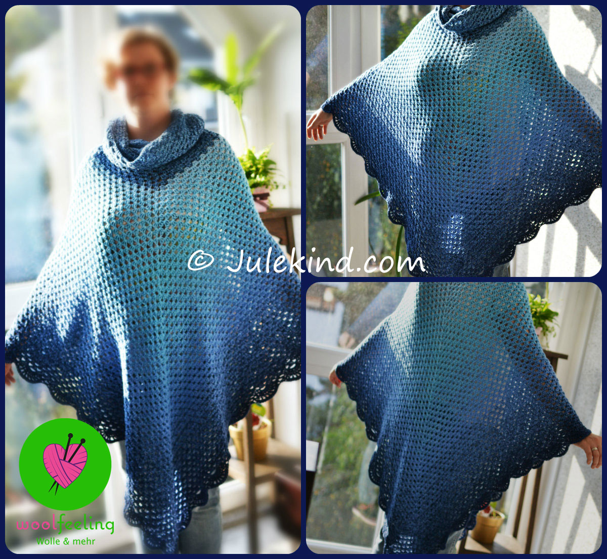 Hakeldecke Furs Baby Kostenlose Anleitung The Crafting Cafe