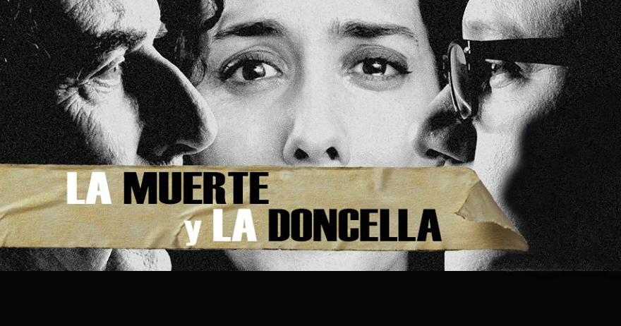 La Muerte Y La Doncella La Muerte y la Doncella