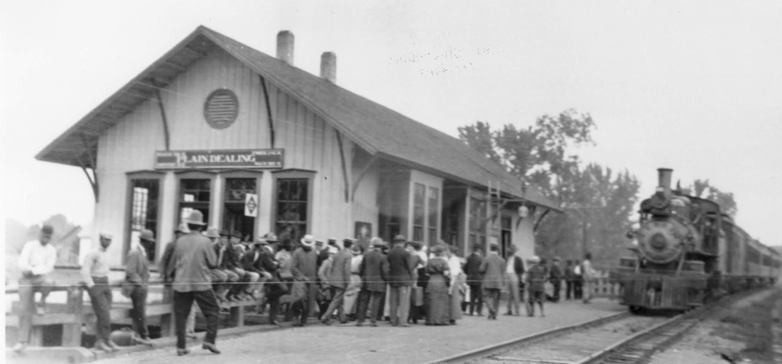 Bossier Parish Libraries History Center This Month In Bossier Parish