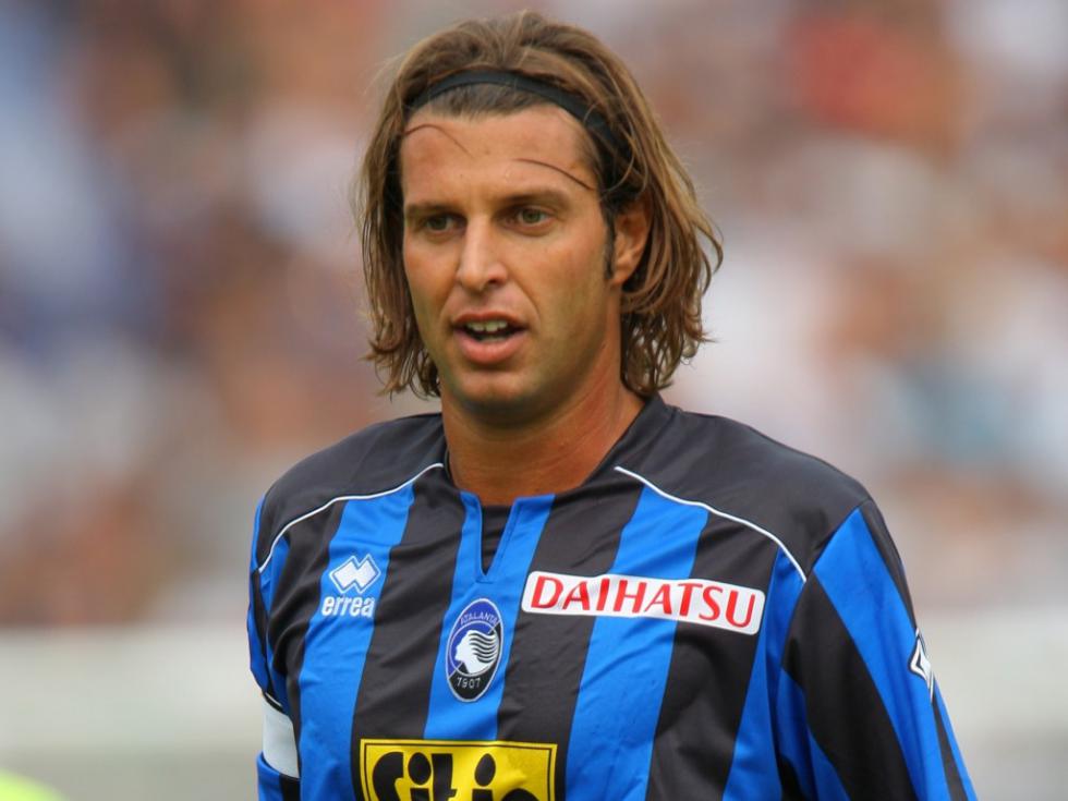 Top Football Players Cristiano Doni Pictures