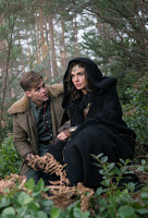 Wonder Woman (2017) Chris Pine and Gal Gadot Image 2 (3)