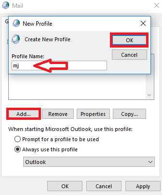 reset outlook to default settings windows 10 reset outlook to default settings windows 10