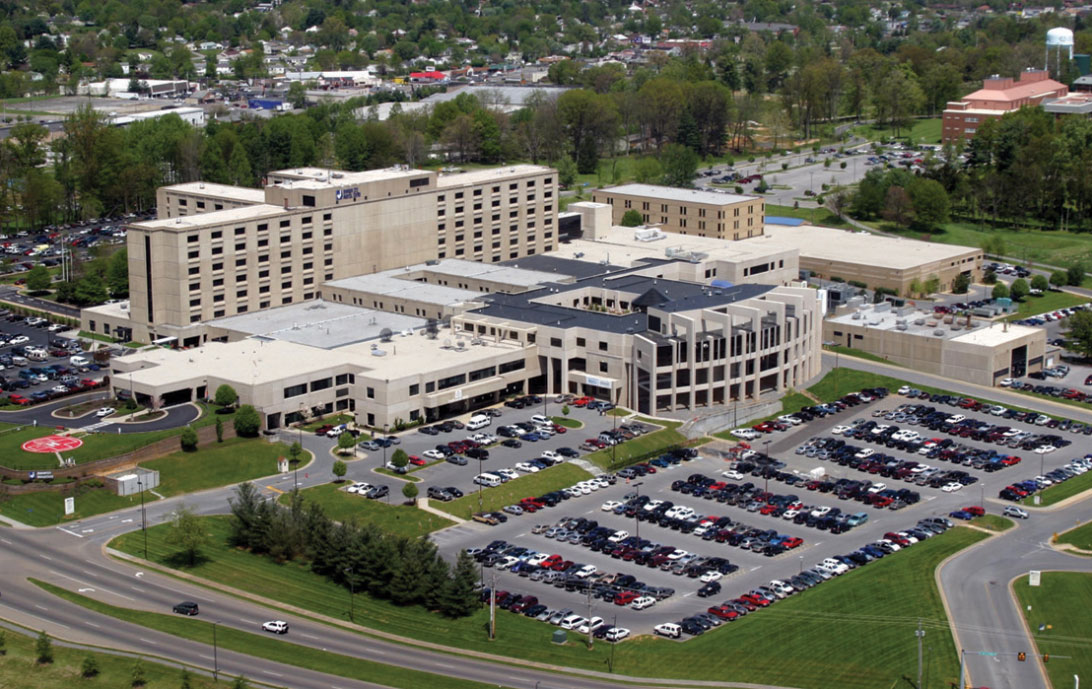 St. Jude Children's Research Hospital Regional Cancer