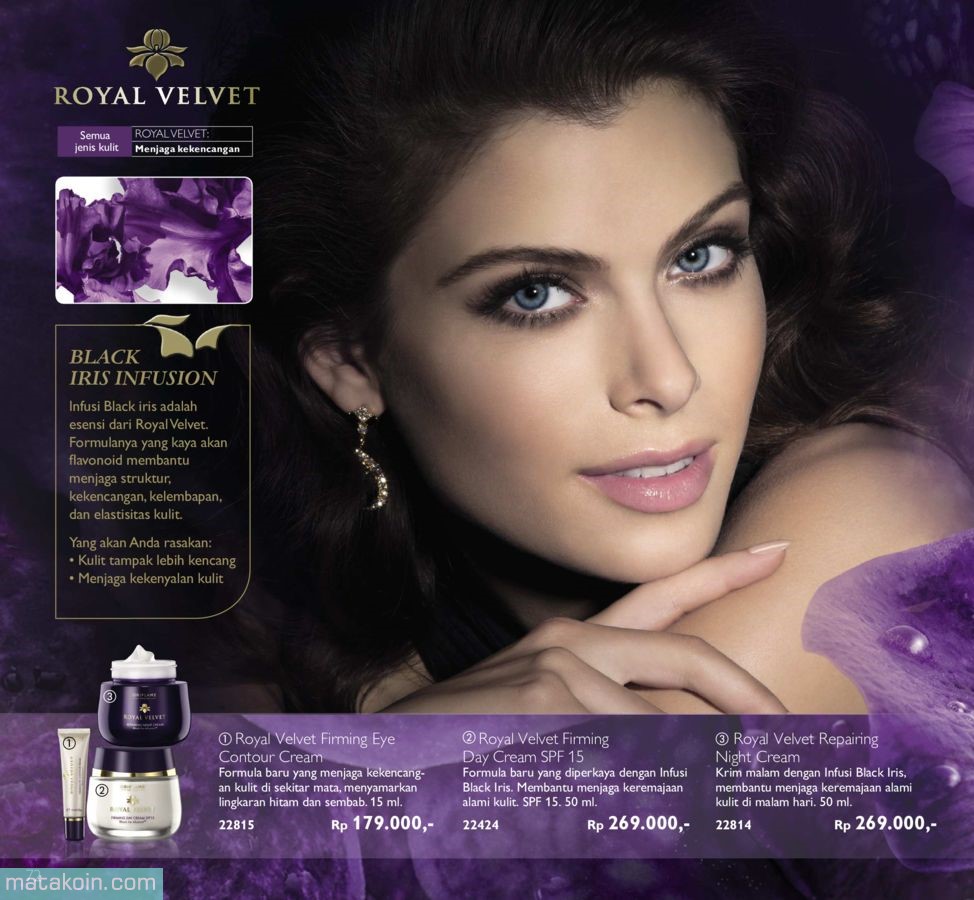 Katalog Oriflame Januari 2016 katalog-oriflame-januari-2016