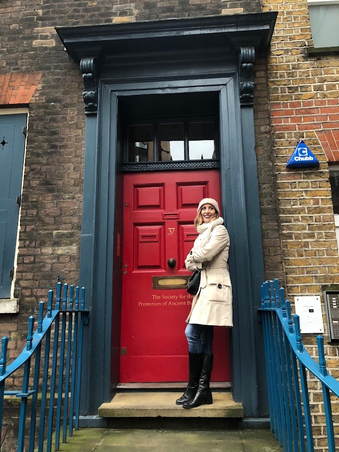 Fitness And Chicness-Tips Viajar Londres-7