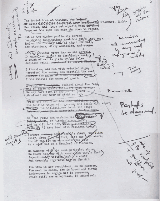 Galería favoritos Eliot