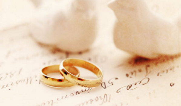 Tips Untuk Mendekatkan Diri Dengan Jodoh, yang nomor terakhir sangat ampuh