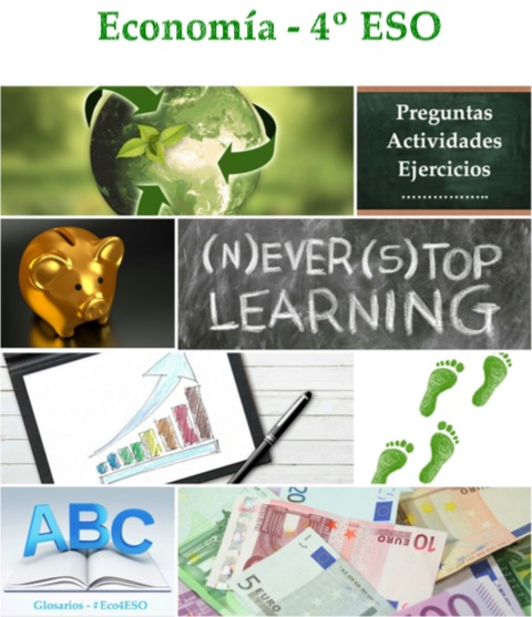 d economía blog Índice