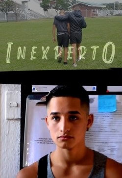 Inexperto - CORTO - Costa Rica - 2019
