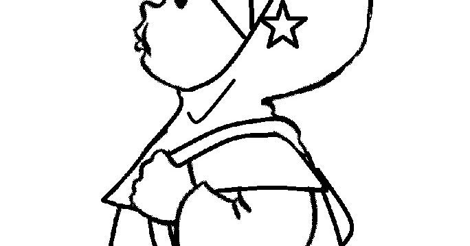 53+ Gokil Contoh Sketsa Gambar Kartun Muslimah