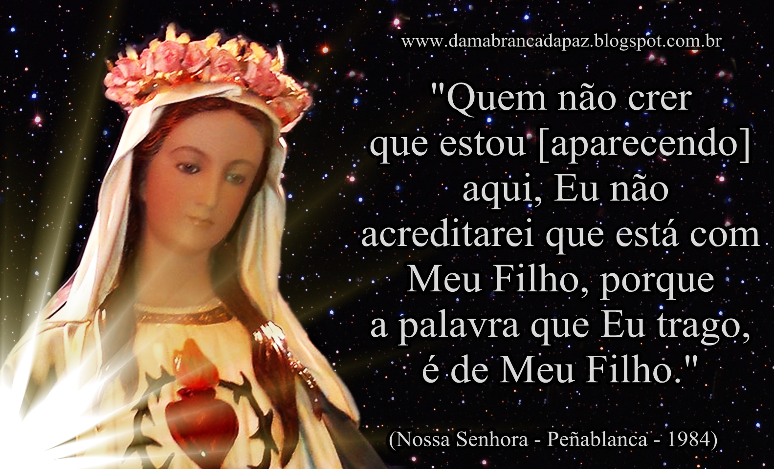Imagem De Nossa Senhora Fatima Bom Dia E Mensagem Em Portugues Imagem De Nossa Senhora Fatima Bom Dia E Mensagem Em Portugues