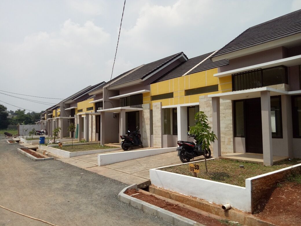 Taman Melati Premiere, Perumahan Strategis Bersubsidi