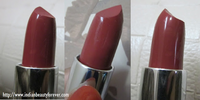 colorbar soft touch lipsticks
